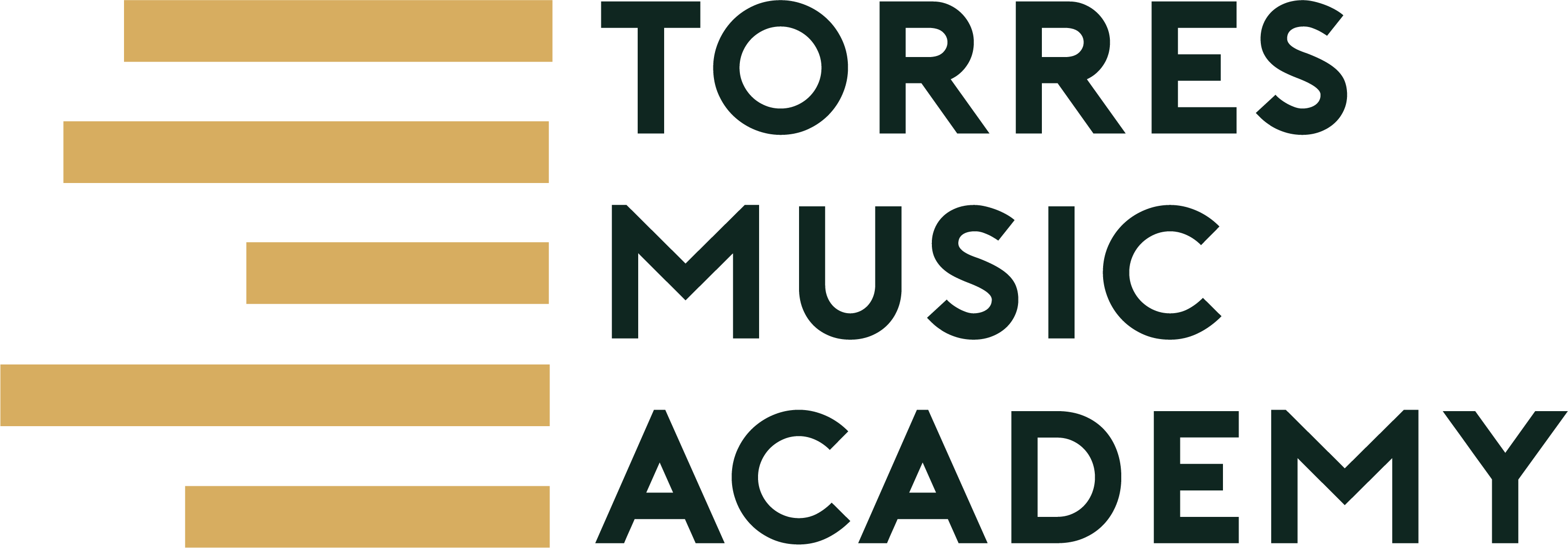 Torres Music Academy Logo